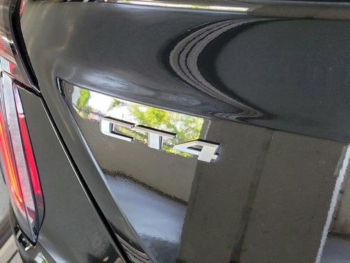 2024 Cadillac CT4 Sport