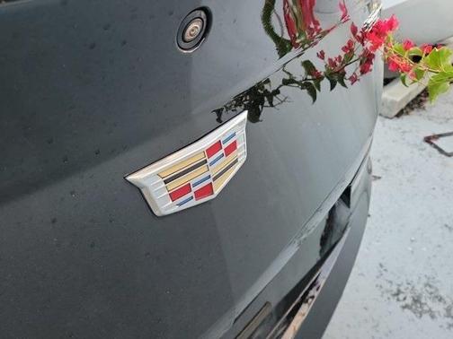 2024 Cadillac CT4 Sport