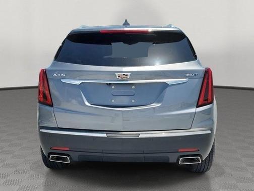2021 Cadillac XT5 Luxury