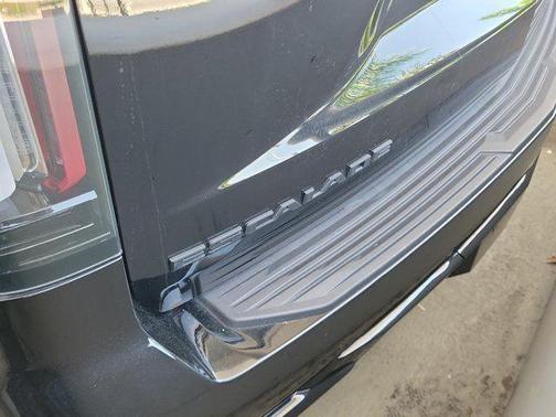 Black Raven 2024 Cadillac Escalade ESV Sport Platinum