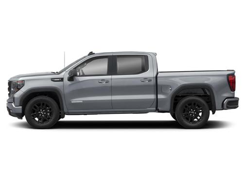 Metallic 2026 GMC Sierra 1500 Elevation