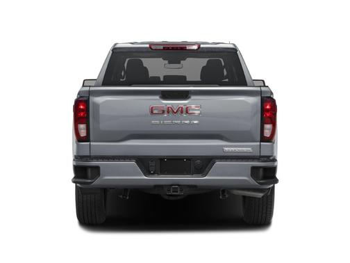 Metallic 2026 GMC Sierra 1500 Elevation