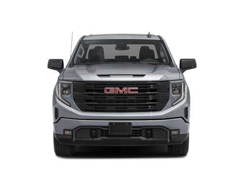 Metallic 2026 GMC Sierra 1500 Elevation