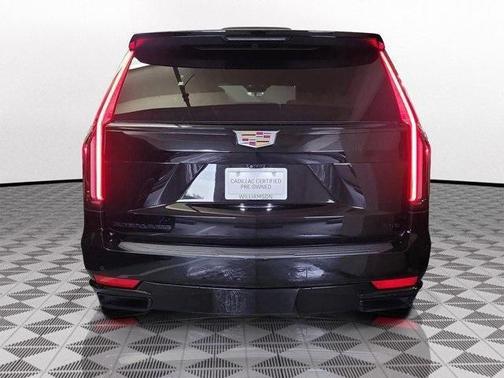 2023 Cadillac Escalade ESV Sport Platinum