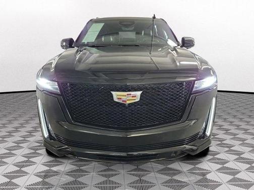 2023 Cadillac Escalade ESV Sport Platinum