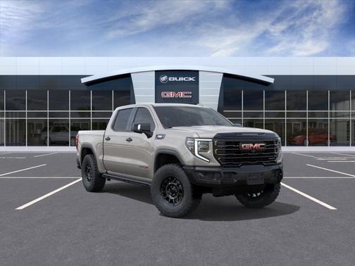 Dune 2026 GMC Sierra 1500 AT4X
