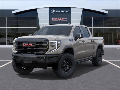 Dune 2026 GMC Sierra 1500 AT4X