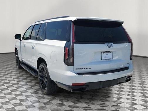 2023 Cadillac Escalade ESV Sport