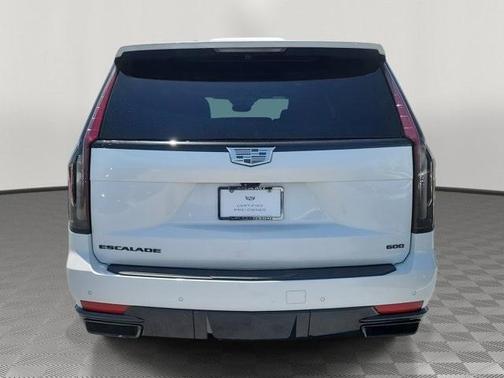 2023 Cadillac Escalade ESV Sport