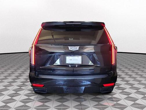 Black Raven 2024 Cadillac Escalade ESV Sport