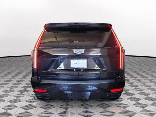 Black Raven 2024 Cadillac Escalade ESV Sport