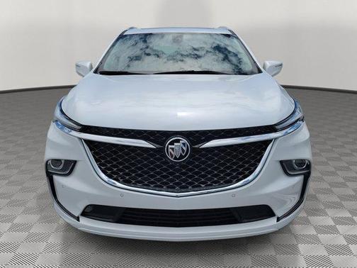 2022 Buick Enclave Avenir