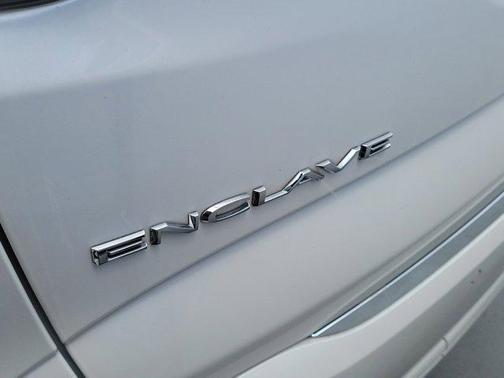 2022 Buick Enclave Avenir