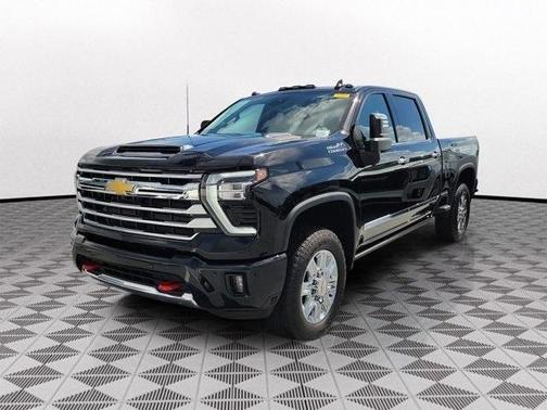 2024 Chevrolet Silverado 2500 High Country