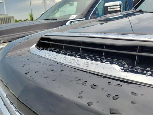 2024 Chevrolet Silverado 2500 High Country