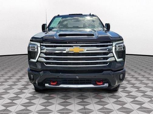 2024 Chevrolet Silverado 2500 High Country
