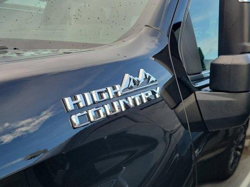 2024 Chevrolet Silverado 2500 High Country