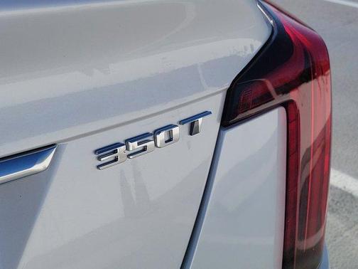 2023 Cadillac CT5 Premium Luxury RWD