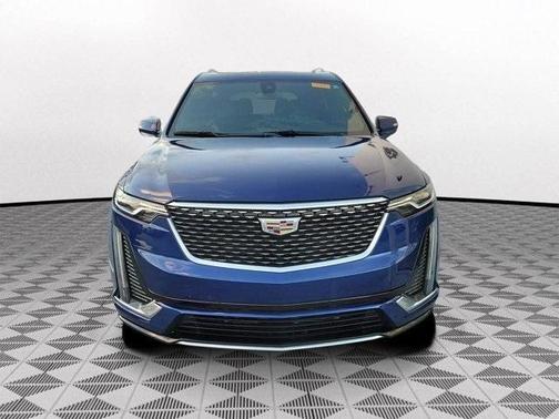 2023 Cadillac XT6 Premium Luxury FWD