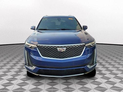 2023 Cadillac XT6 Premium Luxury FWD