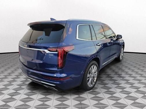 2023 Cadillac XT6 Premium Luxury FWD