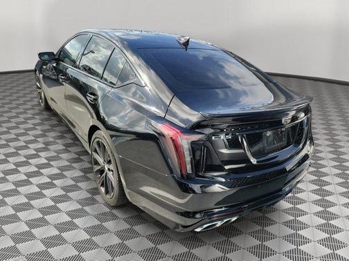 2023 Cadillac CT5-V V-Series