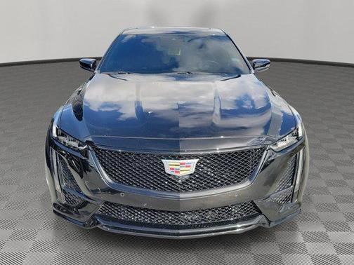 2023 Cadillac CT5-V V-Series