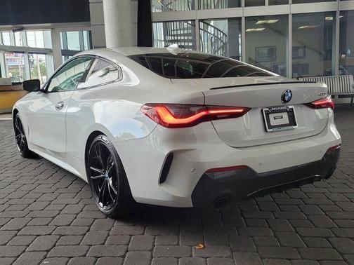 2023 BMW 430 i