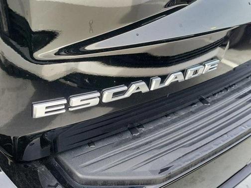 2023 Cadillac Escalade ESV Sport