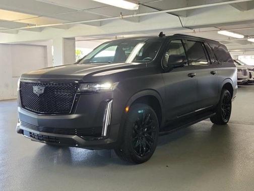 2024 Cadillac Escalade ESV Sport