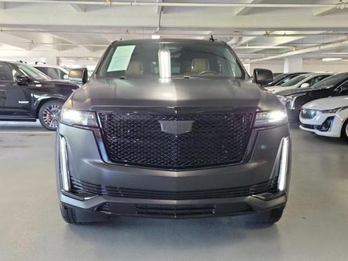 2024 Cadillac Escalade ESV Sport