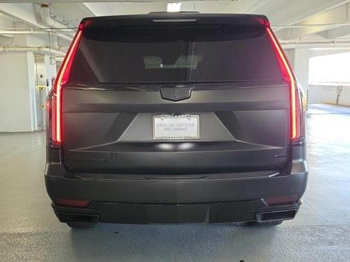 2024 Cadillac Escalade ESV Sport