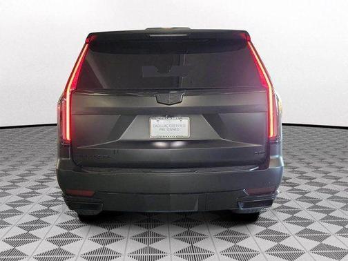 2024 Cadillac Escalade ESV Sport