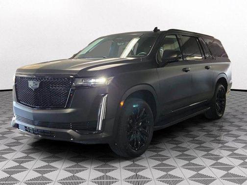 2024 Cadillac Escalade ESV Sport