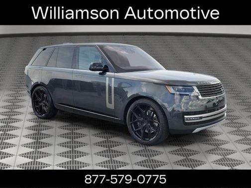 2023 Land Rover Range Rover P530 SE