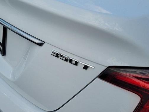 2022 Cadillac CT5 Premium Luxury RWD