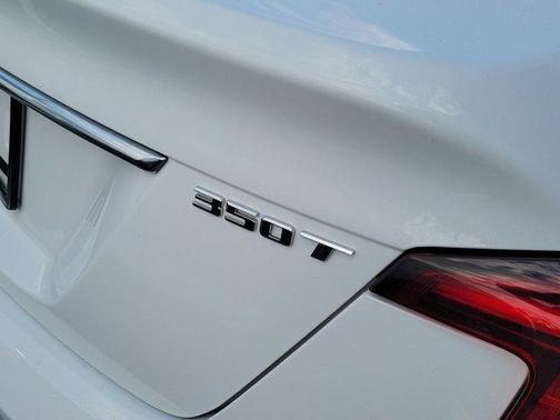 2022 Cadillac CT5 Premium Luxury RWD