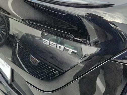 2024 Cadillac CT4 Sport