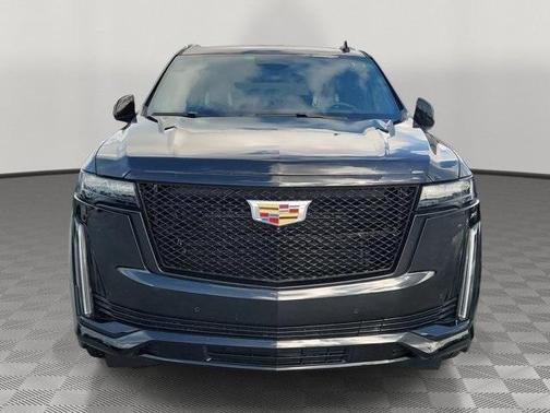 2023 Cadillac Escalade ESV Sport Platinum