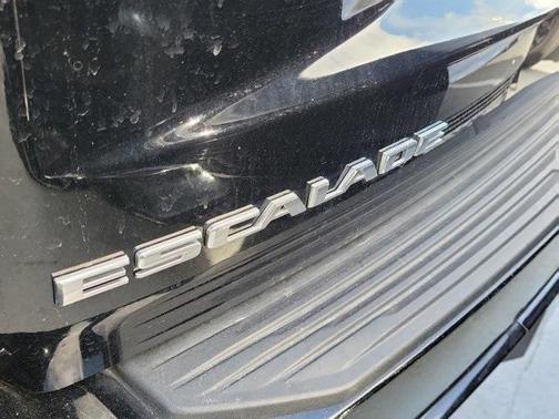 2023 Cadillac Escalade ESV Sport Platinum