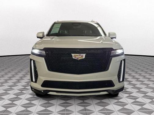 2024 Cadillac Escalade V-Series