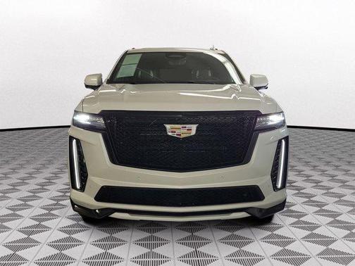 2024 Cadillac Escalade V-Series