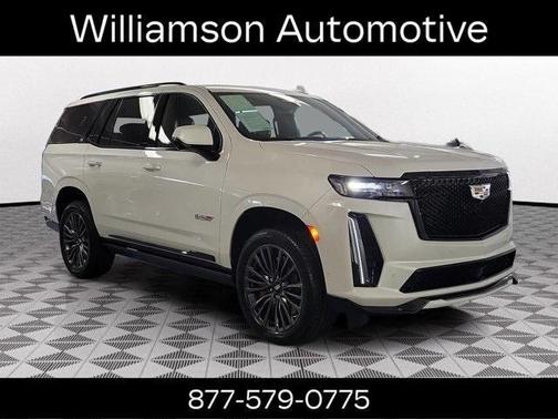 2024 Cadillac Escalade V-Series