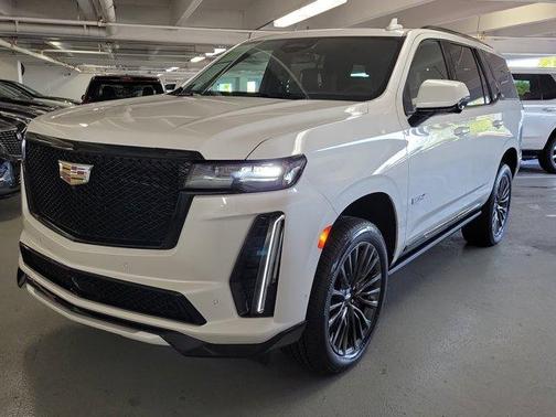 2024 Cadillac Escalade V-Series