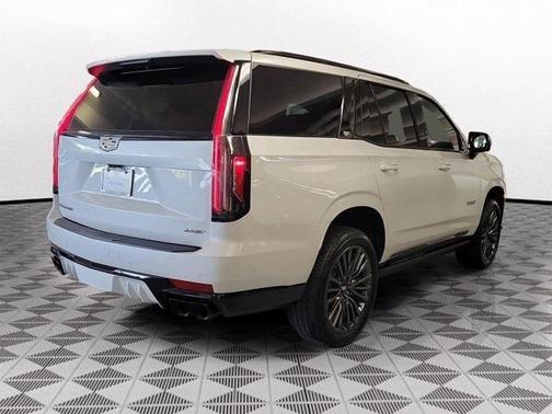 2024 Cadillac Escalade V-Series