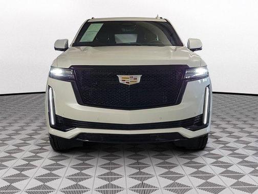 2023 Cadillac Escalade ESV Sport