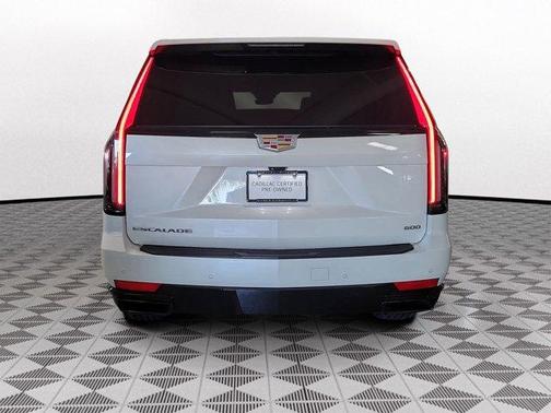 2023 Cadillac Escalade ESV Sport