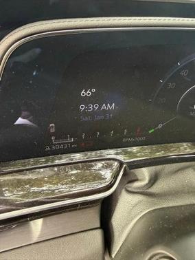 2023 Cadillac Escalade ESV Sport