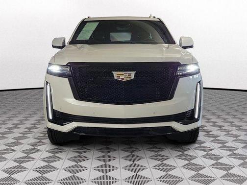 2023 Cadillac Escalade ESV Sport