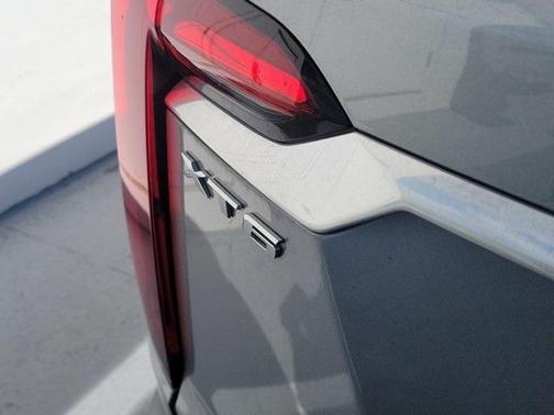 2023 Cadillac XT6 Luxury FWD